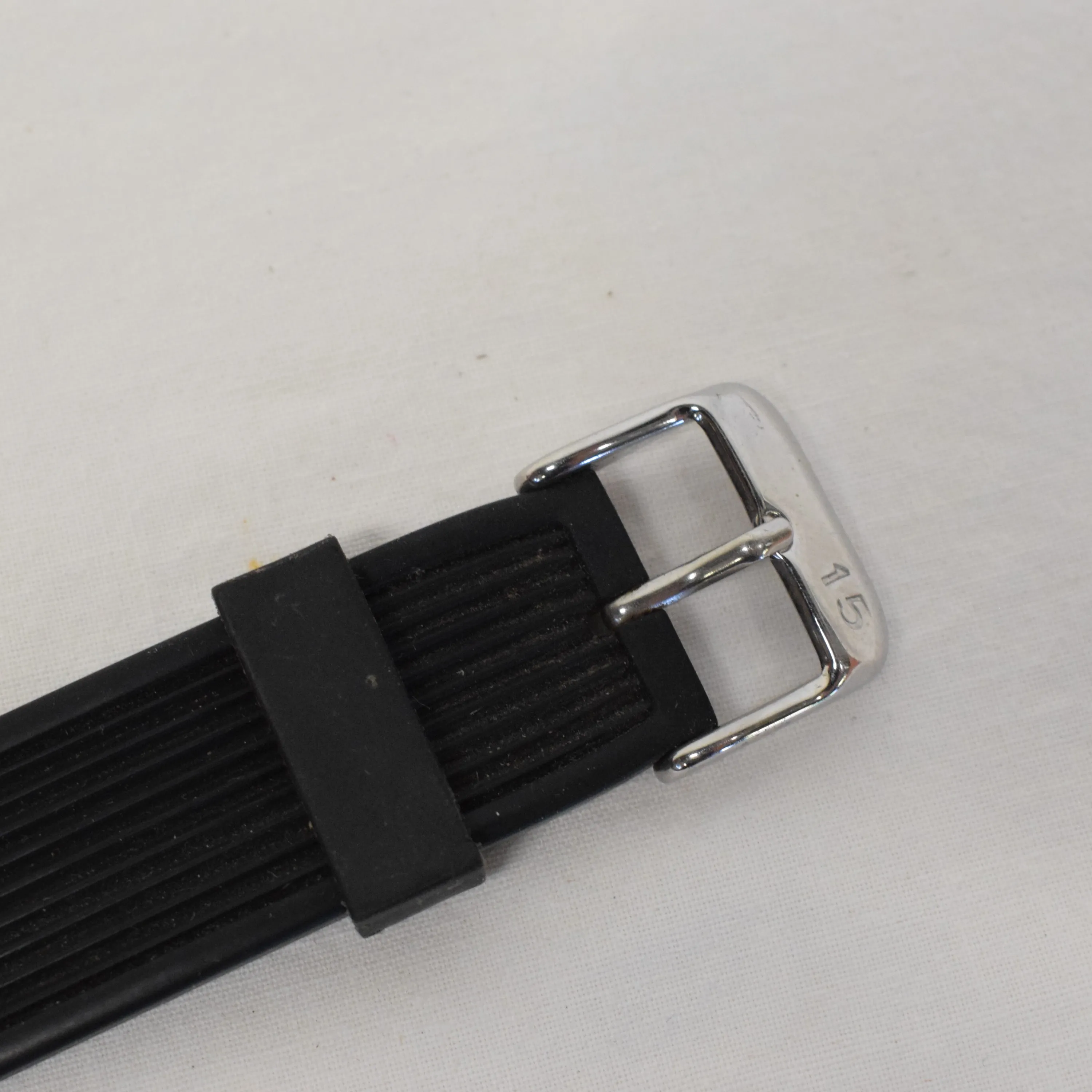Montre femme Quinze Serge Blanco SB1118